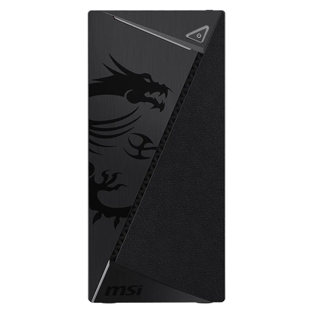 Msi Mag Shield M300 Usb 3 2 Mid Tower Kasa