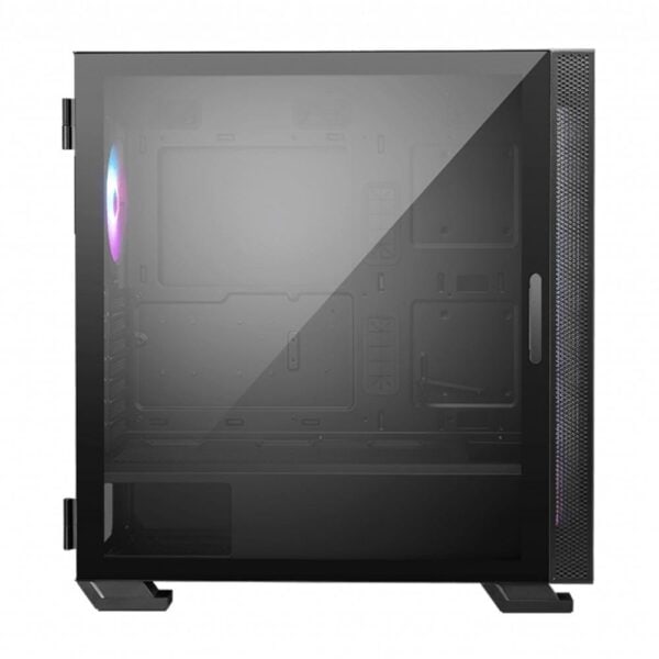 Msi Mag Vampiric 300r Argb Tempered Glass Usb 3 2 Mid Tower Kasa 2