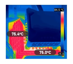 Msi Mpg Coreliquid K360 Rgb 360mm Islemci Sivi Sogutucu 12