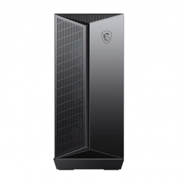 Msi Mpg Gungnir 111r Argb Tempered Glass Mid Tower Kasa 1