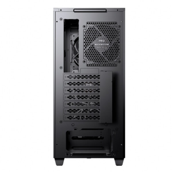 Msi Mpg Sekira 100p Tempered Glass Usb 3 2 Mid Tower Kasa 4