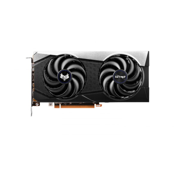 Sapphire Nitro Radeon Rx 6600 Xt 8gb Gddr6 128 Bit Ekran Karti 1