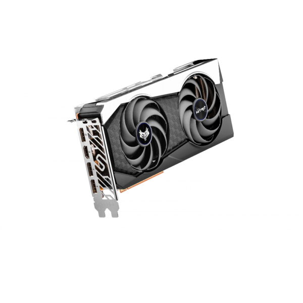 Sapphire Nitro Radeon Rx 6600 Xt 8gb Gddr6 128 Bit Ekran Karti 2
