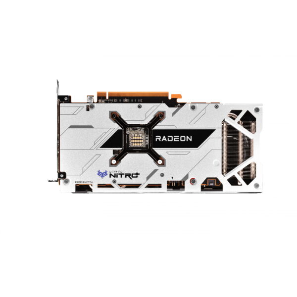Sapphire Nitro Radeon Rx 6600 Xt 8gb Gddr6 128 Bit Ekran Karti 5