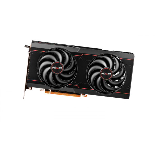 Sapphire Pulse Radeon Rx 6600 Xt 8gb Gddr6 128 Bit Ekran Karti 1