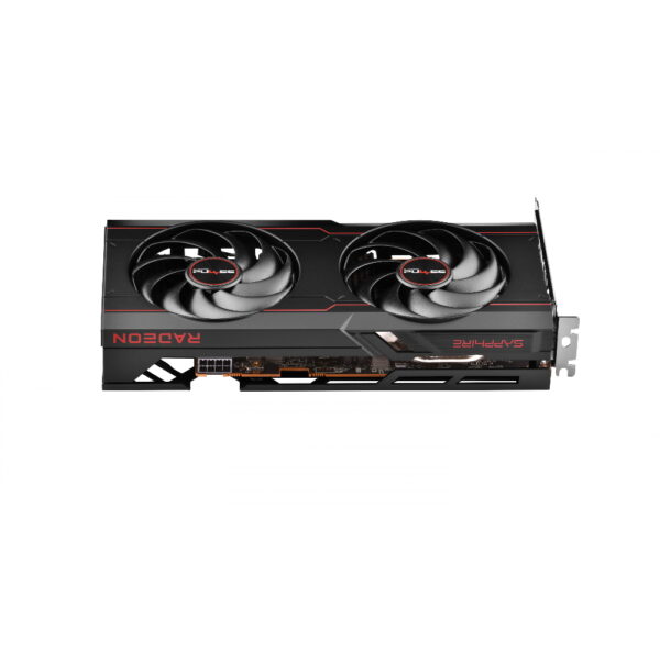 Sapphire Pulse Radeon Rx 6600 Xt 8gb Gddr6 128 Bit Ekran Karti 2