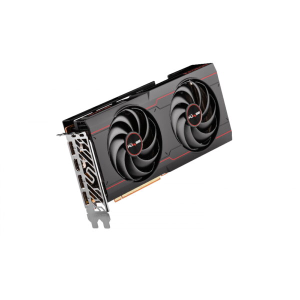 Sapphire Pulse Radeon Rx 6600 Xt 8gb Gddr6 128 Bit Ekran Karti 3