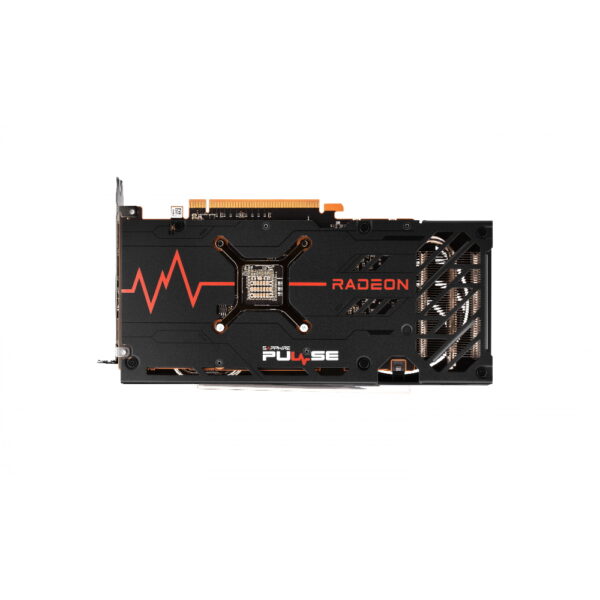Sapphire Pulse Radeon Rx 6600 Xt 8gb Gddr6 128 Bit Ekran Karti 5