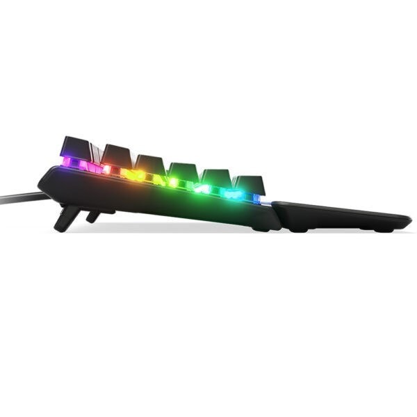 Steelseries Apex Pro Ingilizce Rgb Mekanik Gaming Klavye 1