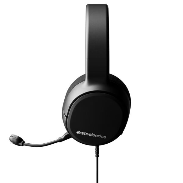 Steelseries Arctis 1 Kablolu Siyah Gaming Kulaklik 1