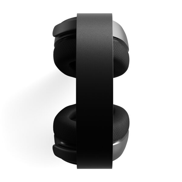 Steelseries Arctis 3 Siyah 2019 Edition 7 1 Surround Kablolu Gaming Kulaklik 1