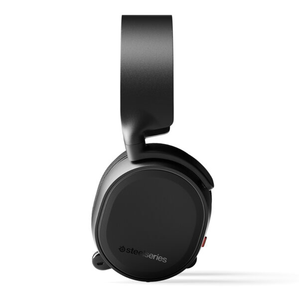 Steelseries Arctis 3 Siyah 2019 Edition 7 1 Surround Kablolu Gaming Kulaklik 2