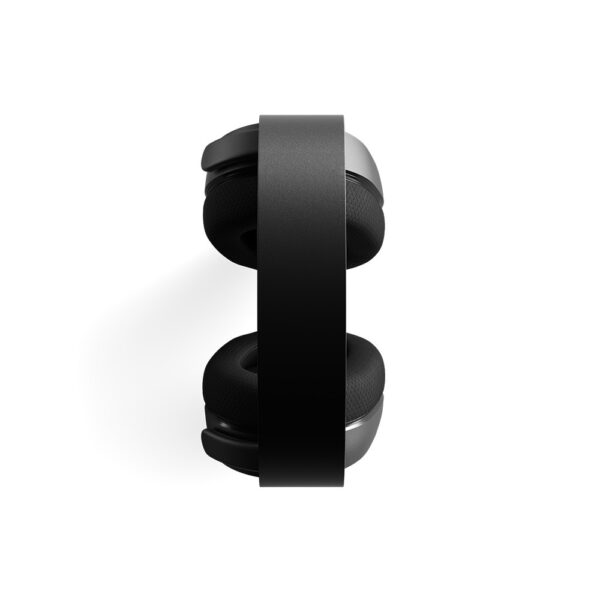 Steelseries Arctis 5 2019 Edition Kablolu Siyah 7 1 Surround Rgb Gaming Kulaklik 4