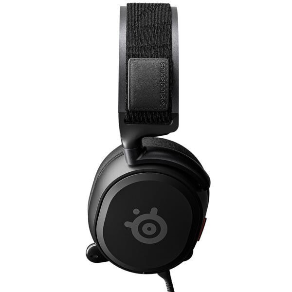Steelseries Arctis Prime Stereo Siyah Gaming Kulaklik 1