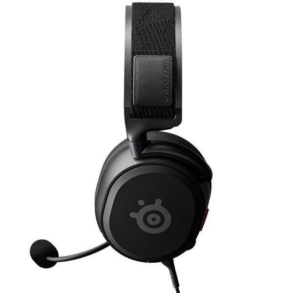 Steelseries Arctis Prime Stereo Siyah Gaming Kulaklik 2