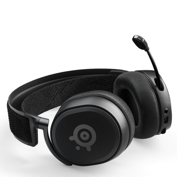 Steelseries Arctis Prime Stereo Siyah Gaming Kulaklik 3