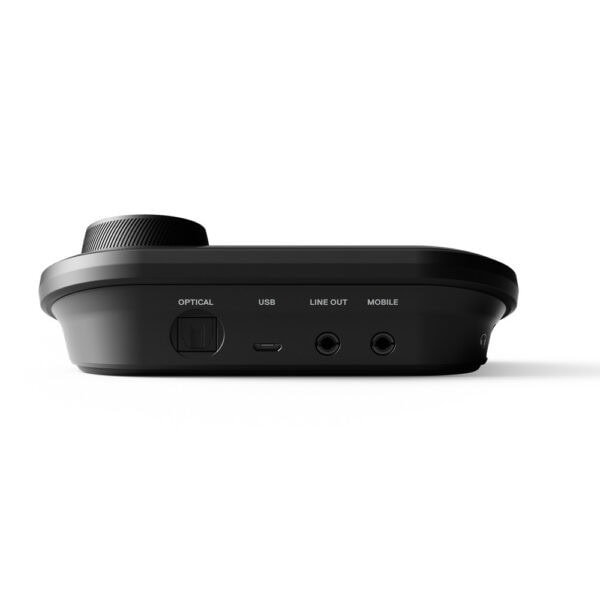 Steelseries Arctis Pro Gamedac Kablolu Beyaz Gaming Kulaklik 1