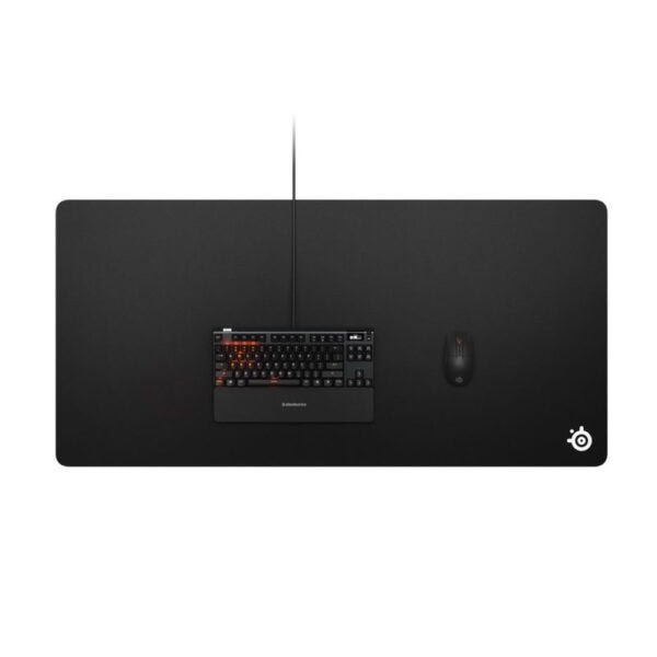 Steelseries Qck Gaming Mousepad 3xl 3