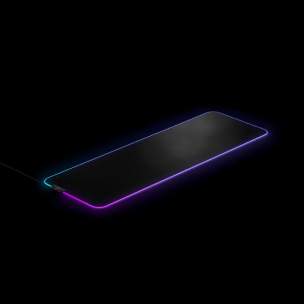 Steelseries Qck Prism Cloth Xl Gaming Mouse Pad 1