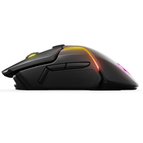 Steelseries Rival 650 Rgb Kablosuz Gaming Mouse 3