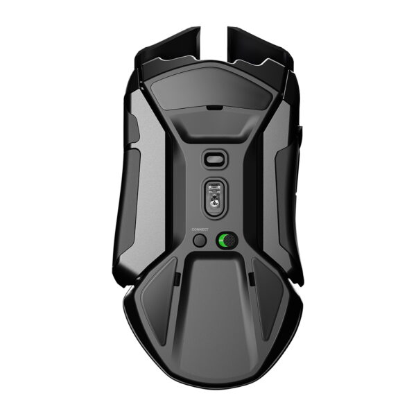 Steelseries Rival 650 Rgb Kablosuz Gaming Mouse 5