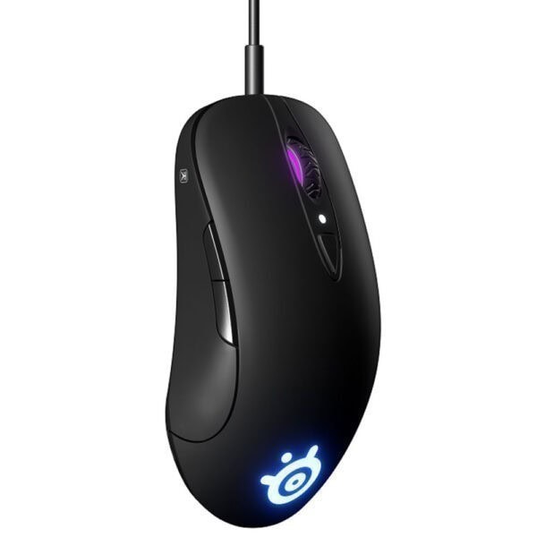 Steelseries Sensei Ten Rgb Gaming Mouse 1