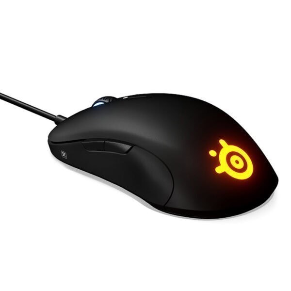 Steelseries Sensei Ten Rgb Gaming Mouse 2