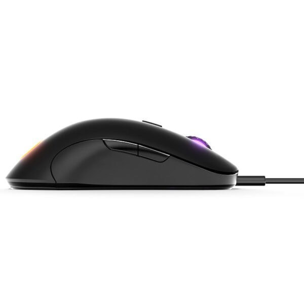 Steelseries Sensei Ten Rgb Gaming Mouse 3
