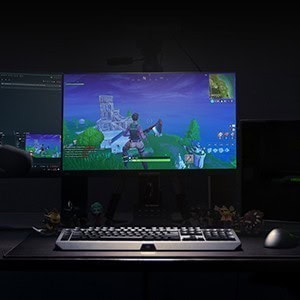 TUF Gaming GeForce® GTX 1660 Ti EVO 6GB GDDR6