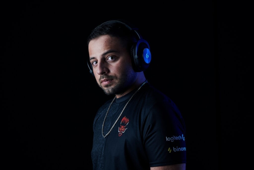 Logitech G