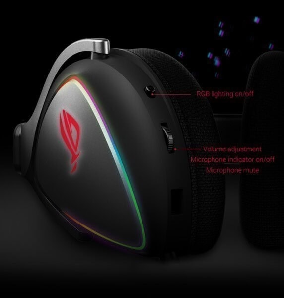 ASUS ROG Delta White Kulaklık a11