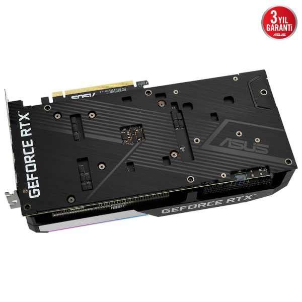 Asus Geforce Rtx 3060 Ti Dual V2 Oc 8gb Gddr6 256 Bit Ekran Karti Y5