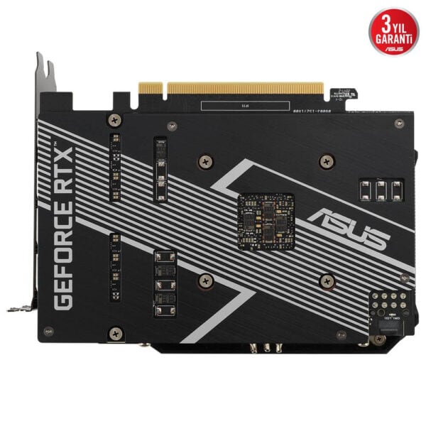 Asus Phoenix Geforce Rtx 3060 V2 12gb Gddr6 192 Bit Ekran Karti 2