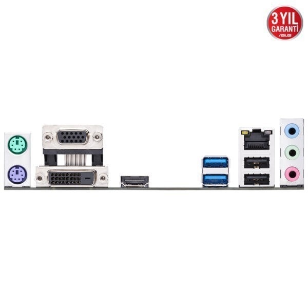 Asus Prime H410m A Csm 2933mhz Ddr4 Soket 1200 M 2 Matx Anakart 5