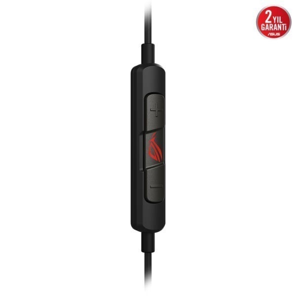 Asus Rog Cetra Ii Core Siyah Kulakici Kulaklik 4