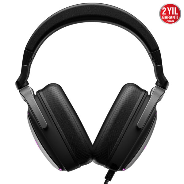 Asus Rog Delta S Rgb 7 1 Surround Siyah Gaming Kulaklik 8