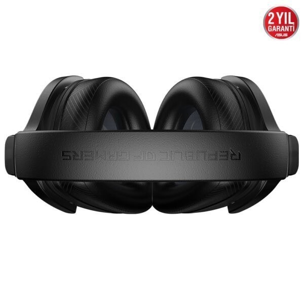 Asus Rog Delta S Rgb 7 1 Surround Siyah Gaming Kulaklik 9