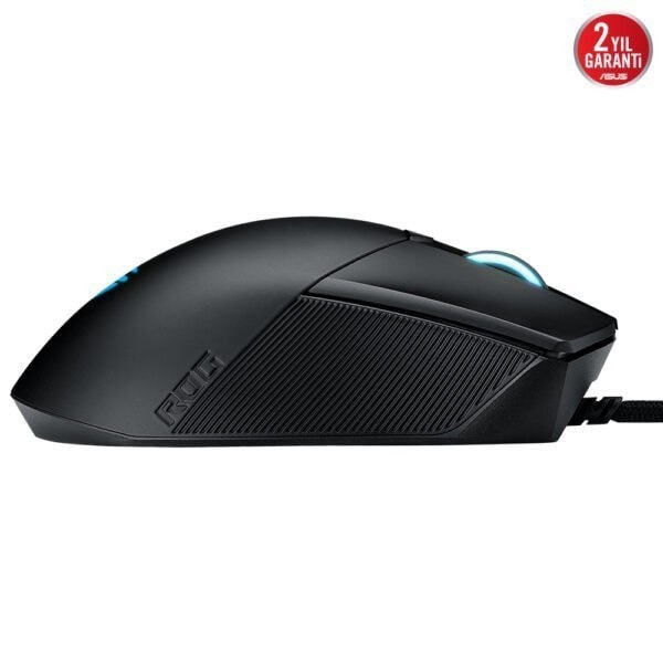 Asus Rog Gladius Iii Rgb Kablolu Gaming Mouse 2
