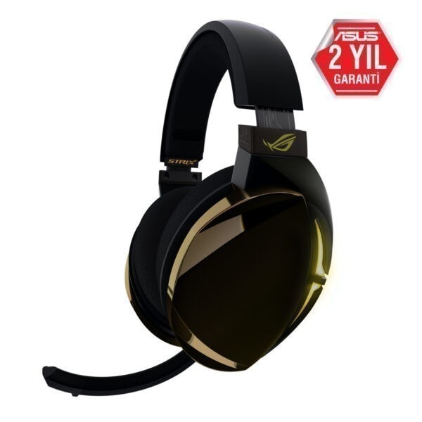Asus Rog Strix Fusion 700 Rgb 7 1 Hi Fi Bluetooth Gaming Kulaklik 2