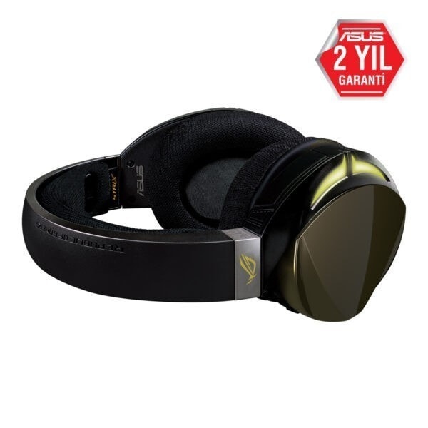 Asus Rog Strix Fusion 700 Rgb 7 1 Hi Fi Bluetooth Gaming Kulaklik 3