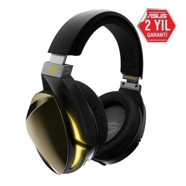 Asus Rog Strix Fusion 700 Rgb 7 1 Hi Fi Bluetooth Gaming Kulaklik 4
