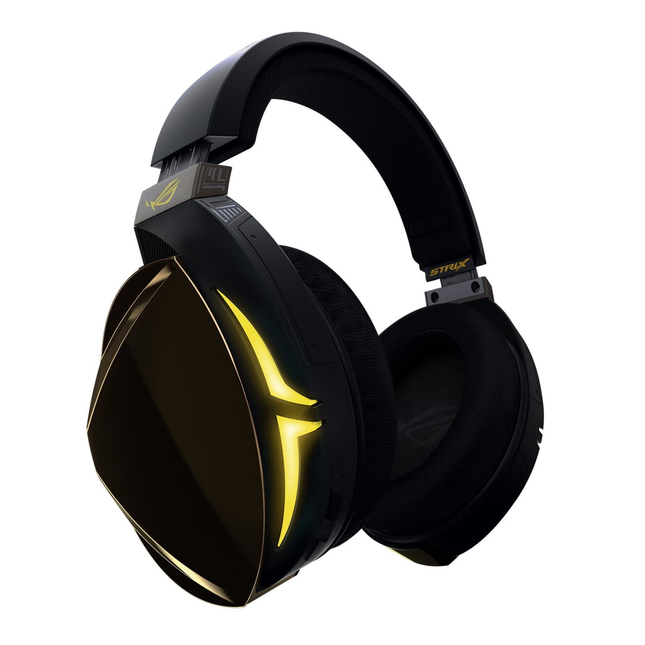 Asus Rog Strix Fusion 700 Rgb 7 1 Hi Fi Bluetooth Gaming Kulaklik