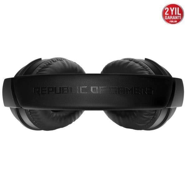 Asus Rog Strix Go Usb C Gaming Kulaklik 6