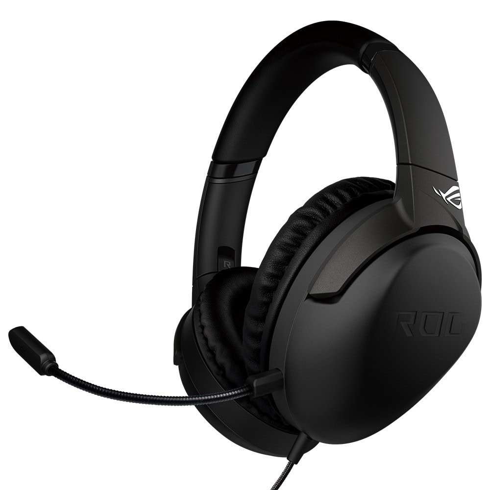 Asus Rog Strix Go Usb C Gaming Kulaklik