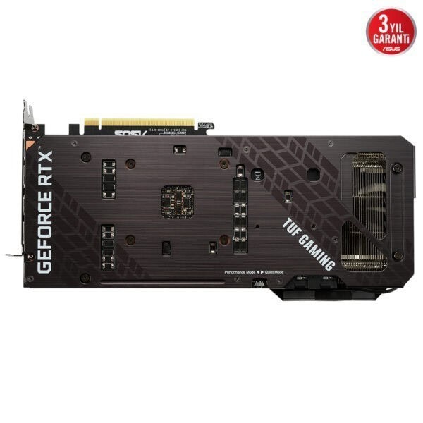 Asus Tuf Geforce Rtx 3070 Gaming Oc V2 8gb Gddr6 256 Bit Ekran Karti 2
