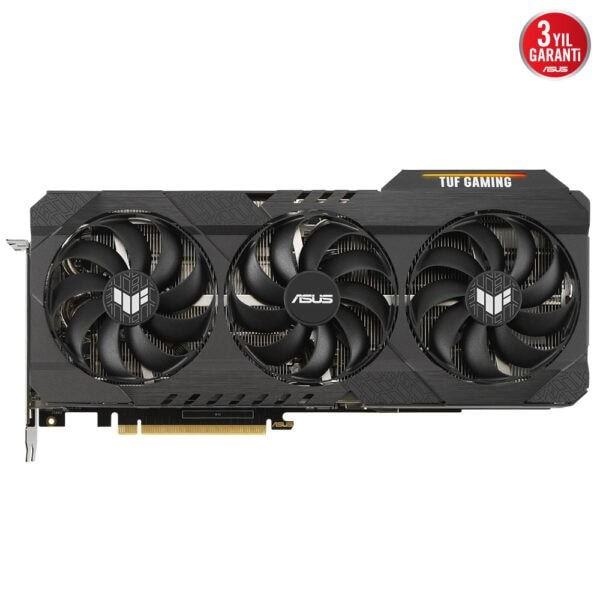 Asus Tuf Geforce Rtx 3080 V2 10gb Gddr6x 320 Bit Ekran Karti 1