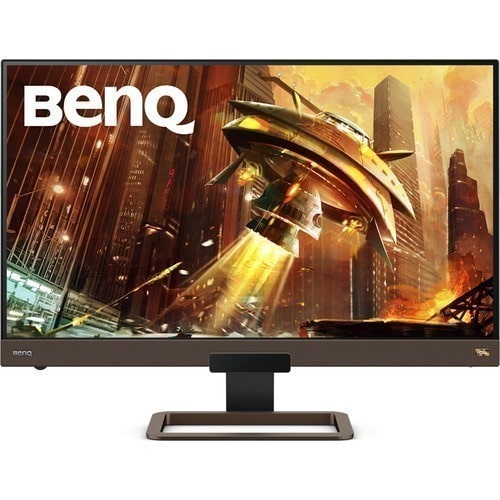 Benq Ex2780q 27 5ms 144hz Freesync 2k Qhd Ips Hdmidisplayusb Type C Gaming Monitor