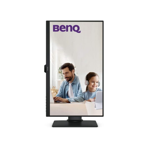 Benq Gw2780t 27 5ms 60hz Eye Care Full Hd Ips Hdmidpvga Monitor 1