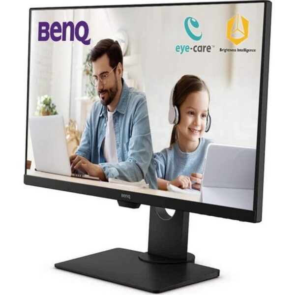 Benq Gw2780t 27 5ms 60hz Eye Care Full Hd Ips Hdmidpvga Monitor 2