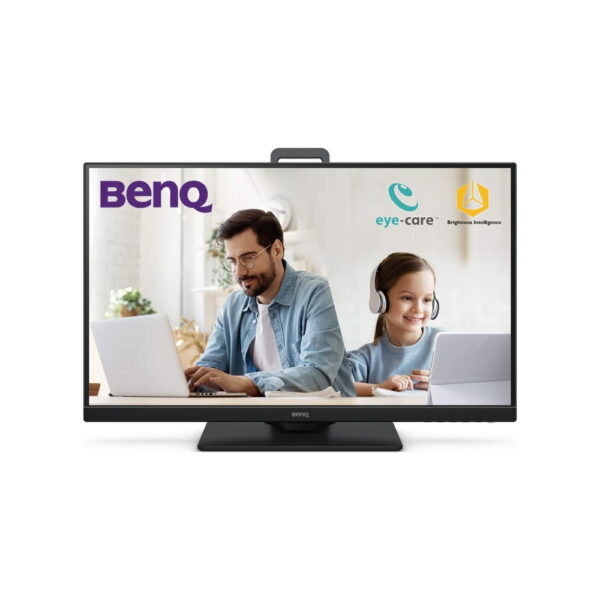 Benq Gw2780t 27 5ms 60hz Eye Care Full Hd Ips Hdmidpvga Monitor 4